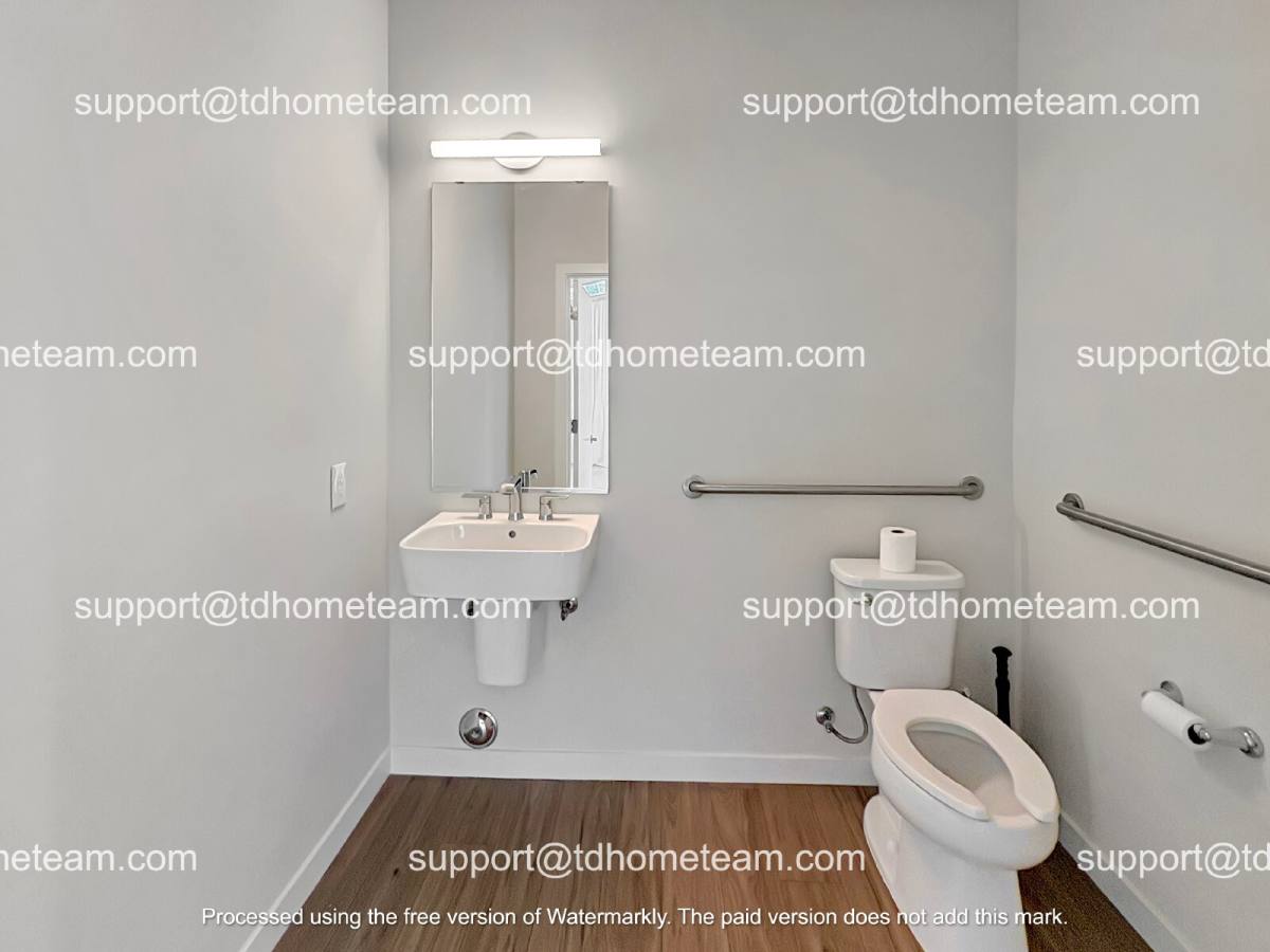 Townhouse for rent at 7118 Beacon Ave S #B, Seattle, WA 98108