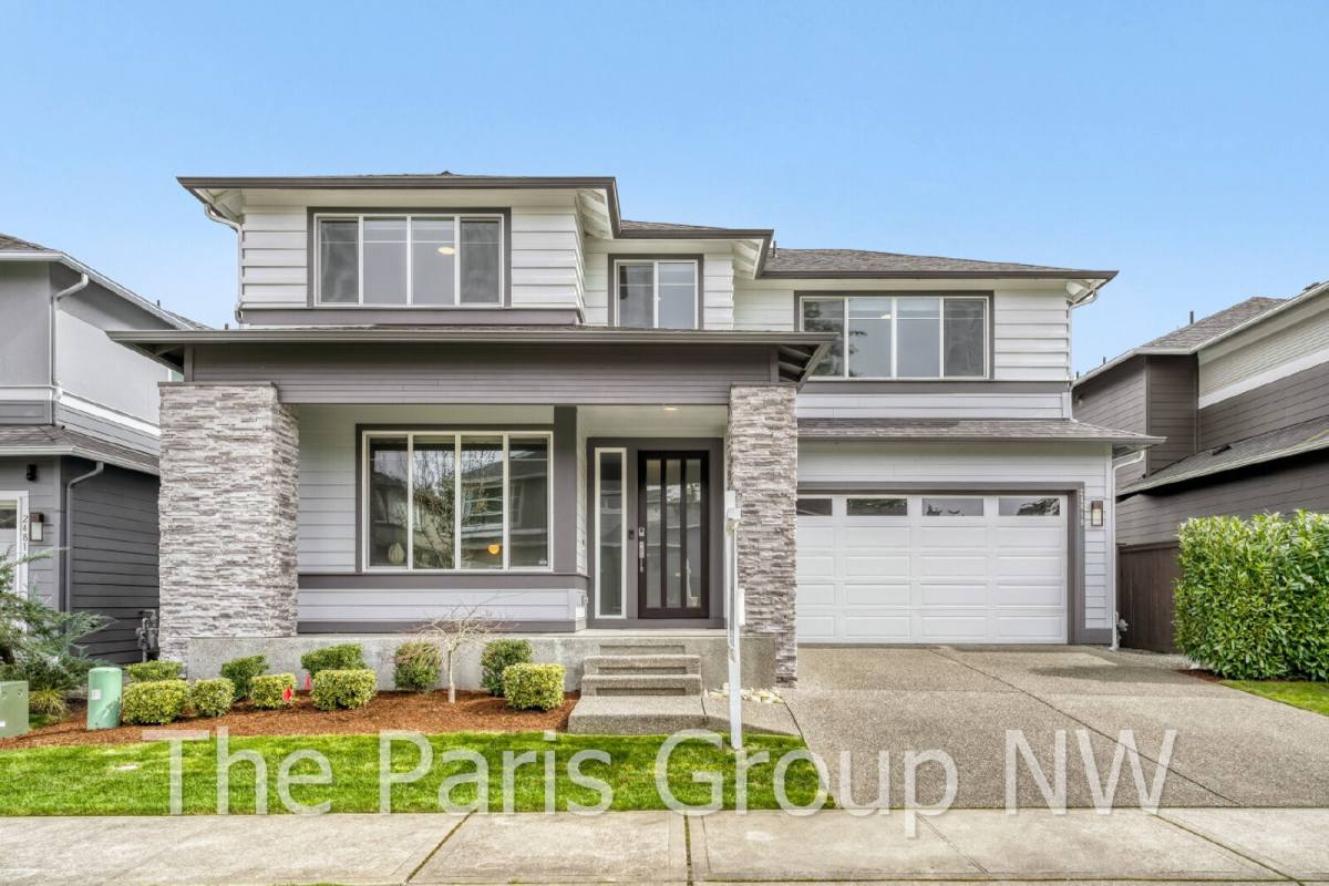 House for rent at 24818 237th Lane SE, Maple Valley, WA 98038
