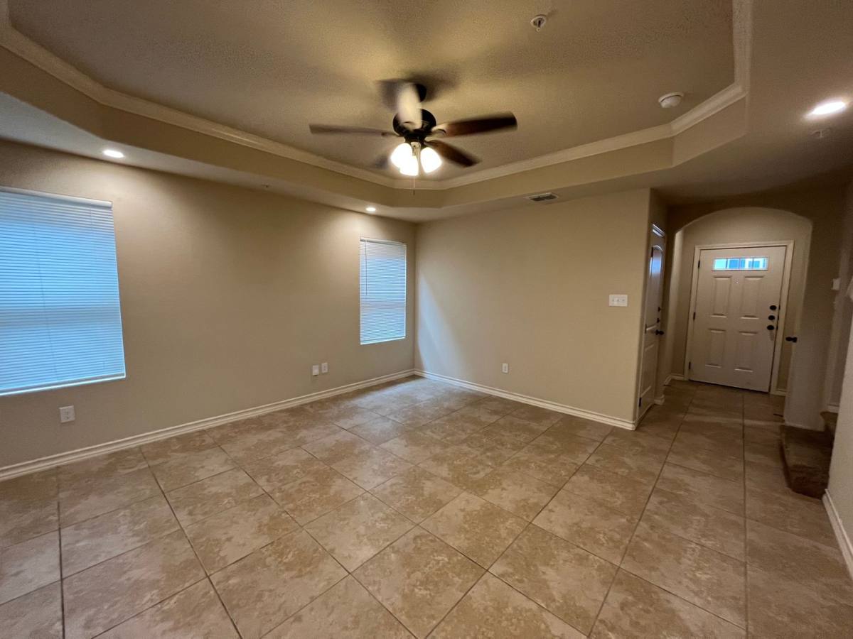 Townhouse for rent at 6518 Marcel Way, San Antonio, TX 78233