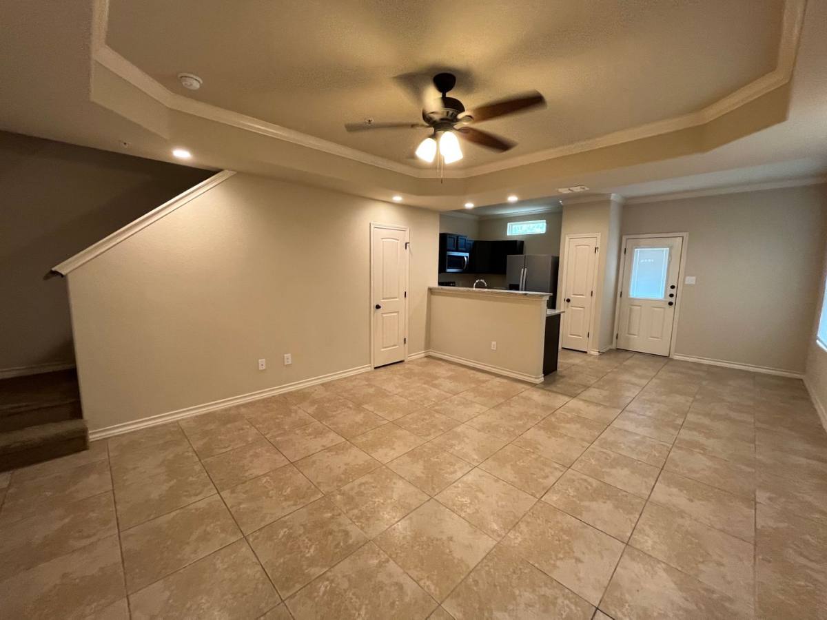 Townhouse for rent at 6518 Marcel Way, San Antonio, TX 78233