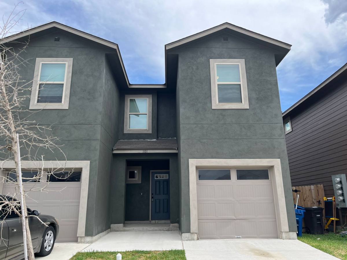 Townhouse for rent at 6518 Marcel Way, San Antonio, TX 78233
