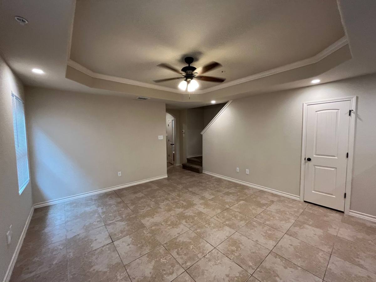 Townhouse for rent at 6518 Marcel Way, San Antonio, TX 78233