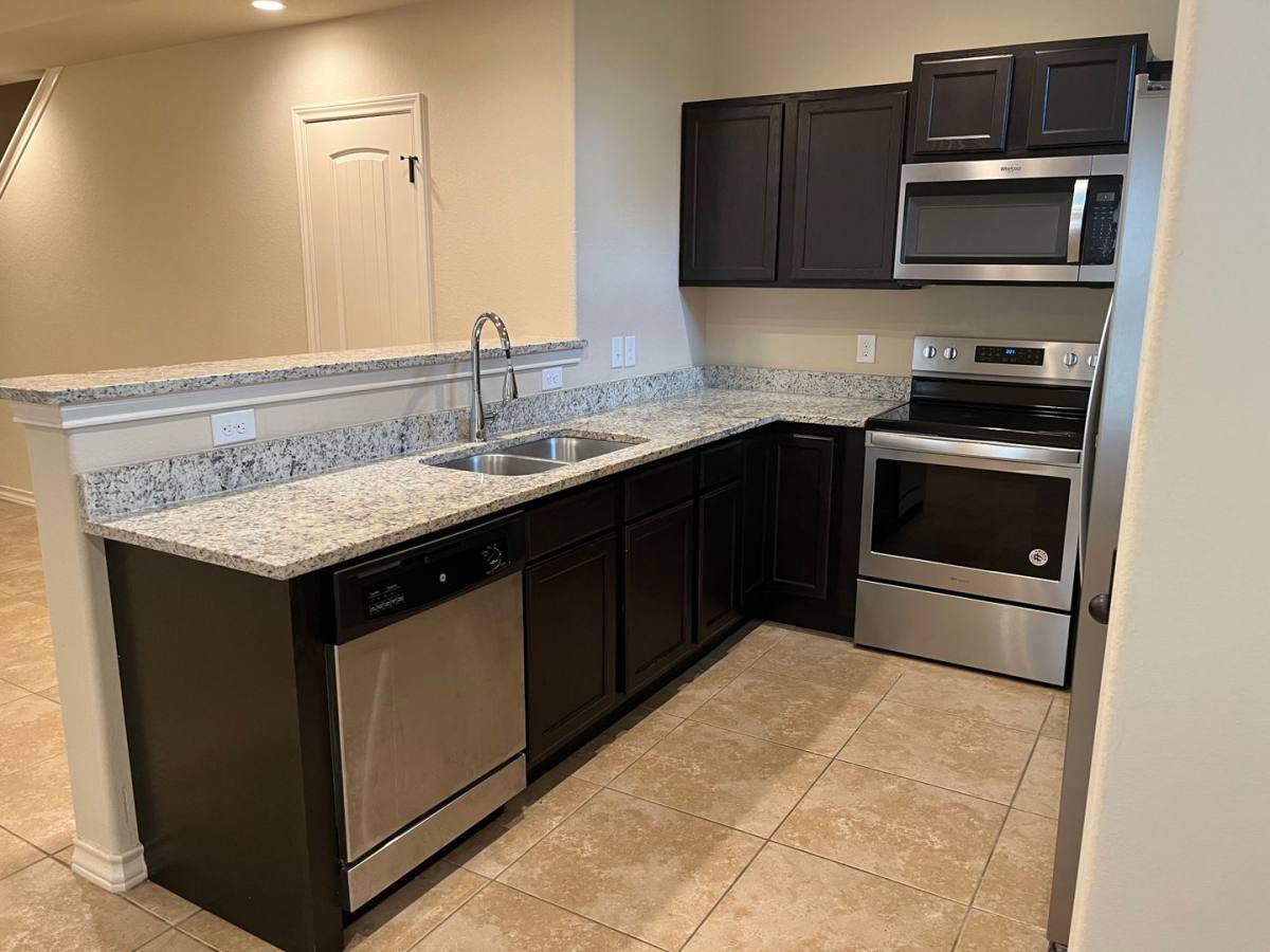 Townhouse for rent at 6518 Marcel Way, San Antonio, TX 78233