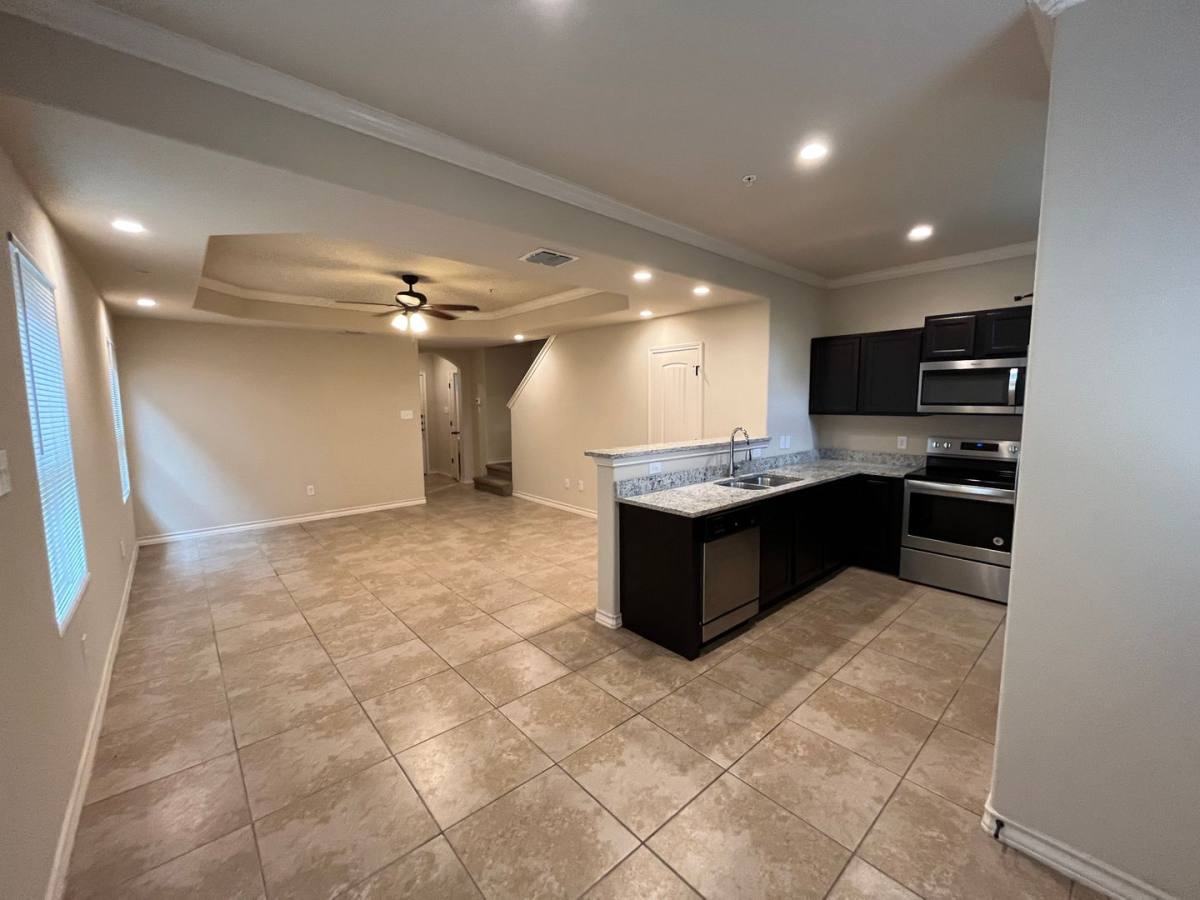 Townhouse for rent at 6518 Marcel Way, San Antonio, TX 78233