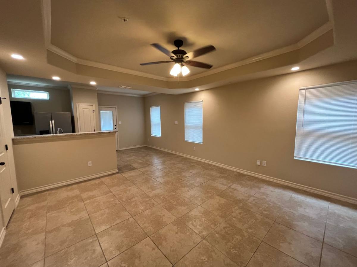 Townhouse for rent at 6518 Marcel Way, San Antonio, TX 78233