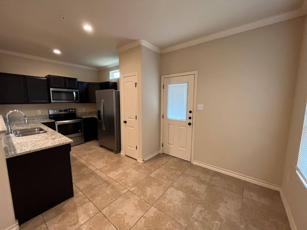 Townhouse for rent at 6518 Marcel Way, San Antonio, TX 78233