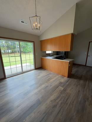 House for rent at 133 Lawndale Lane, Sneads Ferry, NC 28460