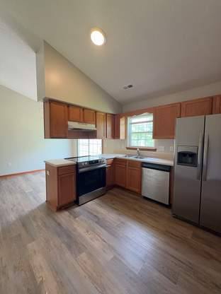 House for rent at 133 Lawndale Lane, Sneads Ferry, NC 28460