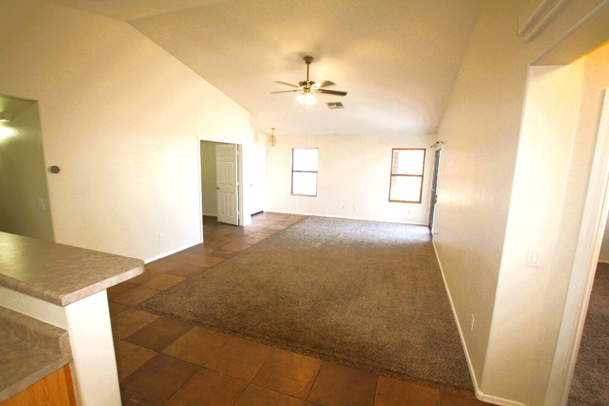 House for rent at 12437 W Via Camille Dr, El Mirage, AZ 85335
