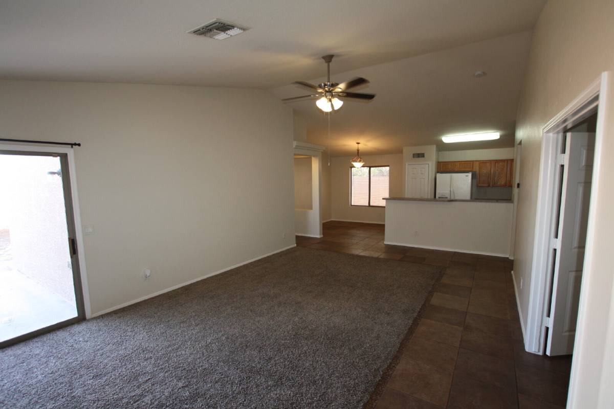 House for rent at 12437 W Via Camille Dr, El Mirage, AZ 85335