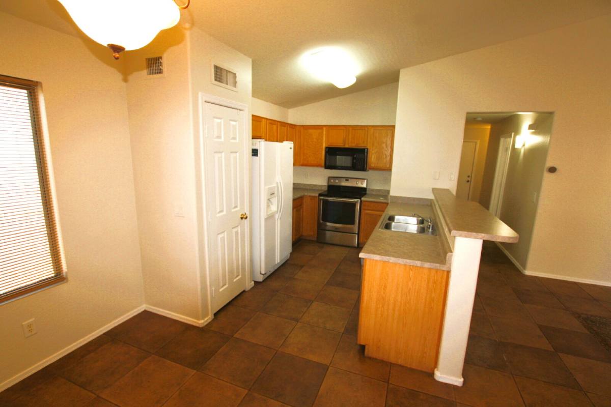 House for rent at 12437 W Via Camille Dr, El Mirage, AZ 85335