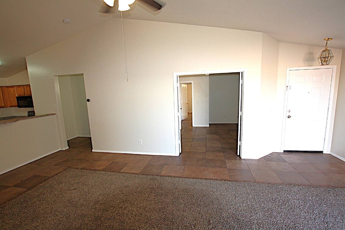House for rent at 12437 W Via Camille Dr, El Mirage, AZ 85335