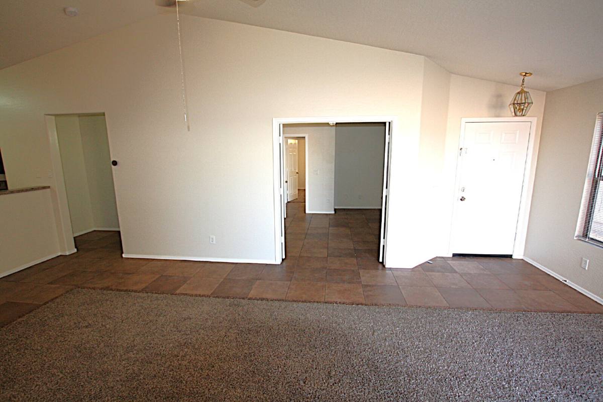 House for rent at 12437 W Via Camille Dr, El Mirage, AZ 85335