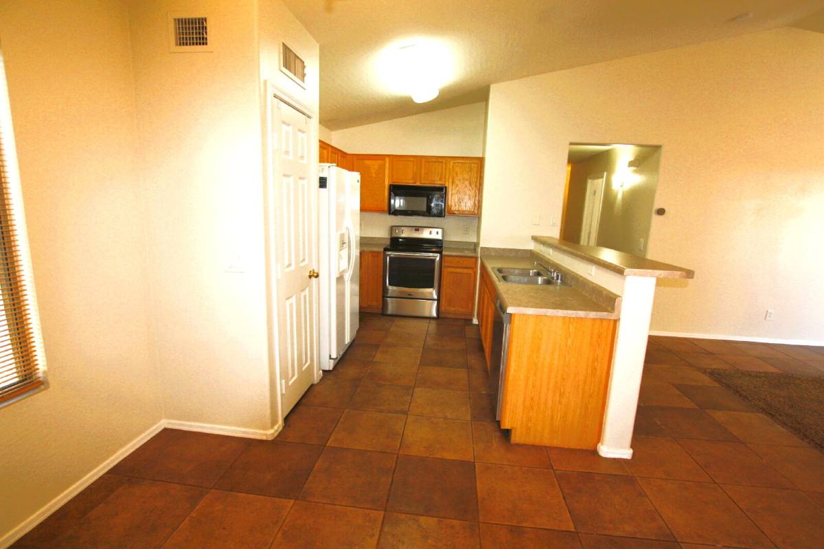House for rent at 12437 W Via Camille Dr, El Mirage, AZ 85335