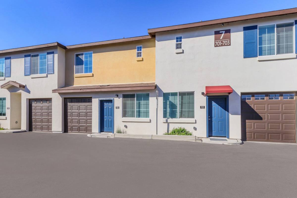 Townhouse for rent at 7290 N Oldfather Dr, Tucson, AZ 85741