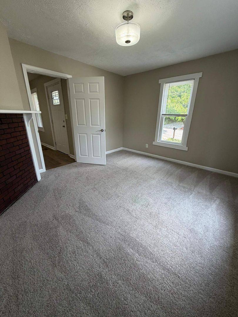 House for rent at 1206 Dodd St, Clarksville, TN 37040