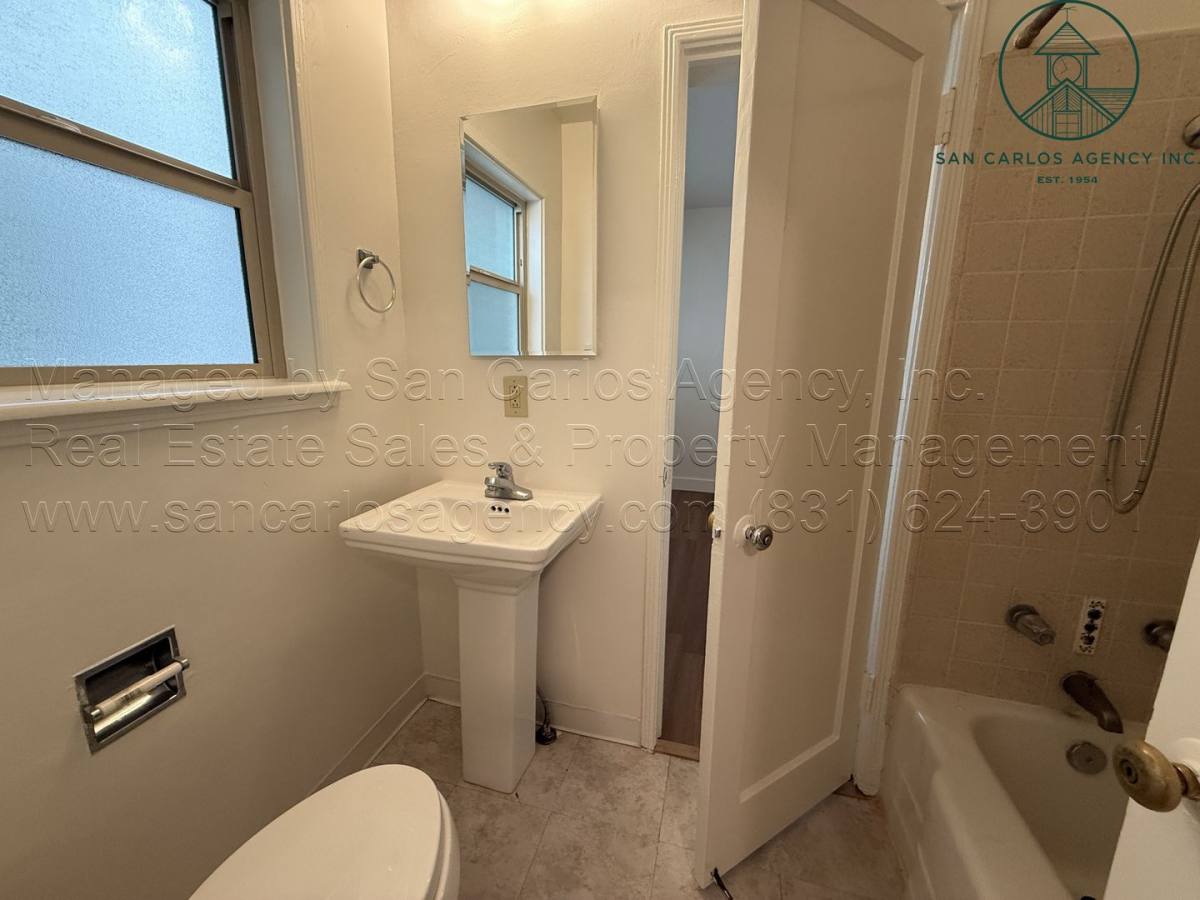 Apartment for rent at 419 Forest Ave, Pacific Grove, CA 93950