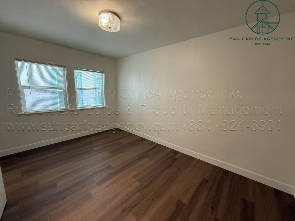 Apartment for rent at 419 Forest Ave, Pacific Grove, CA 93950
