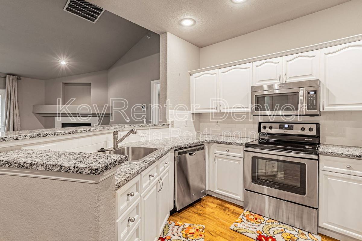Condo for rent at 7388 S Alkire St #306, Littleton, CO 80127