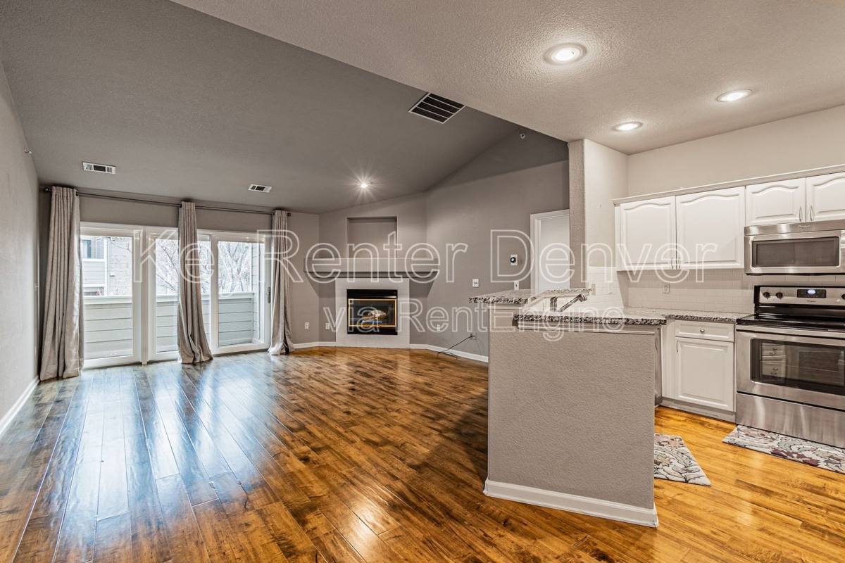 Condo for rent at 7388 S Alkire St #306, Littleton, CO 80127