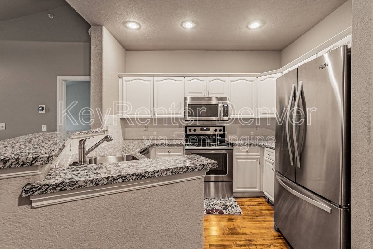 Condo for rent at 7388 S Alkire St #306, Littleton, CO 80127