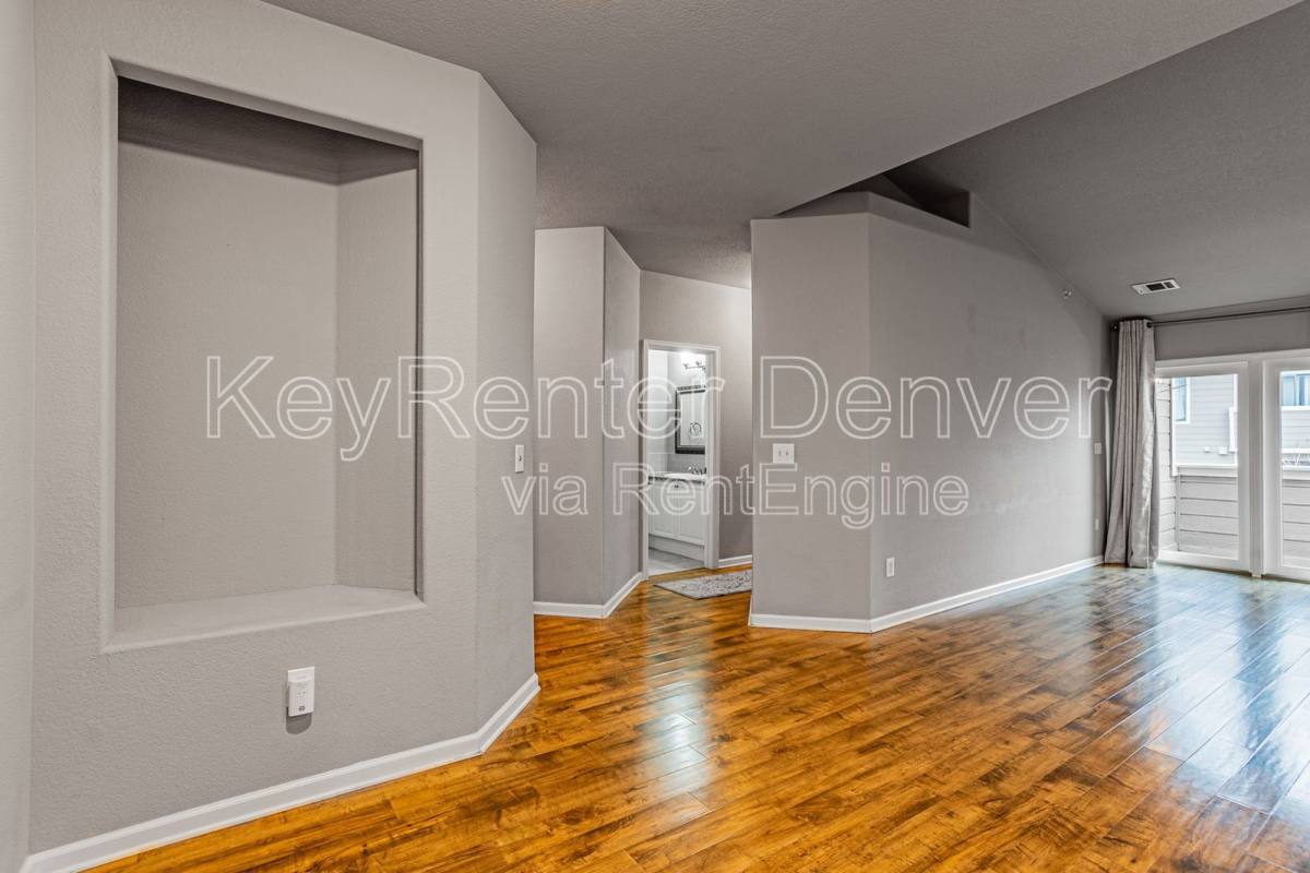 Condo for rent at 7388 S Alkire St #306, Littleton, CO 80127