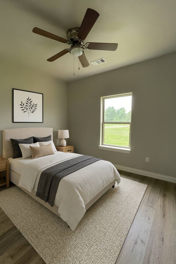 House for rent at 294 Western Hills Dr, Durant, OK 74701