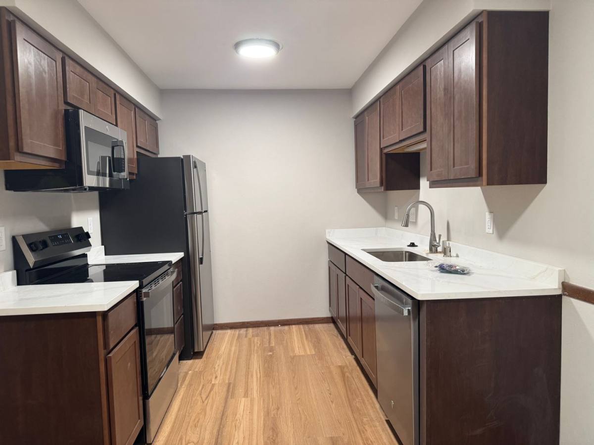 Apartment for rent at 65 Sunfish Court, Madison, WI 53713