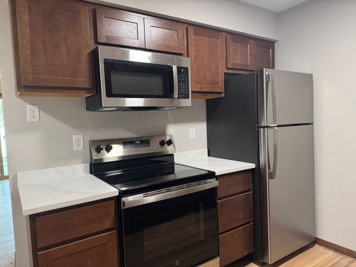Apartment for rent at 65 Sunfish Court, Madison, WI 53713