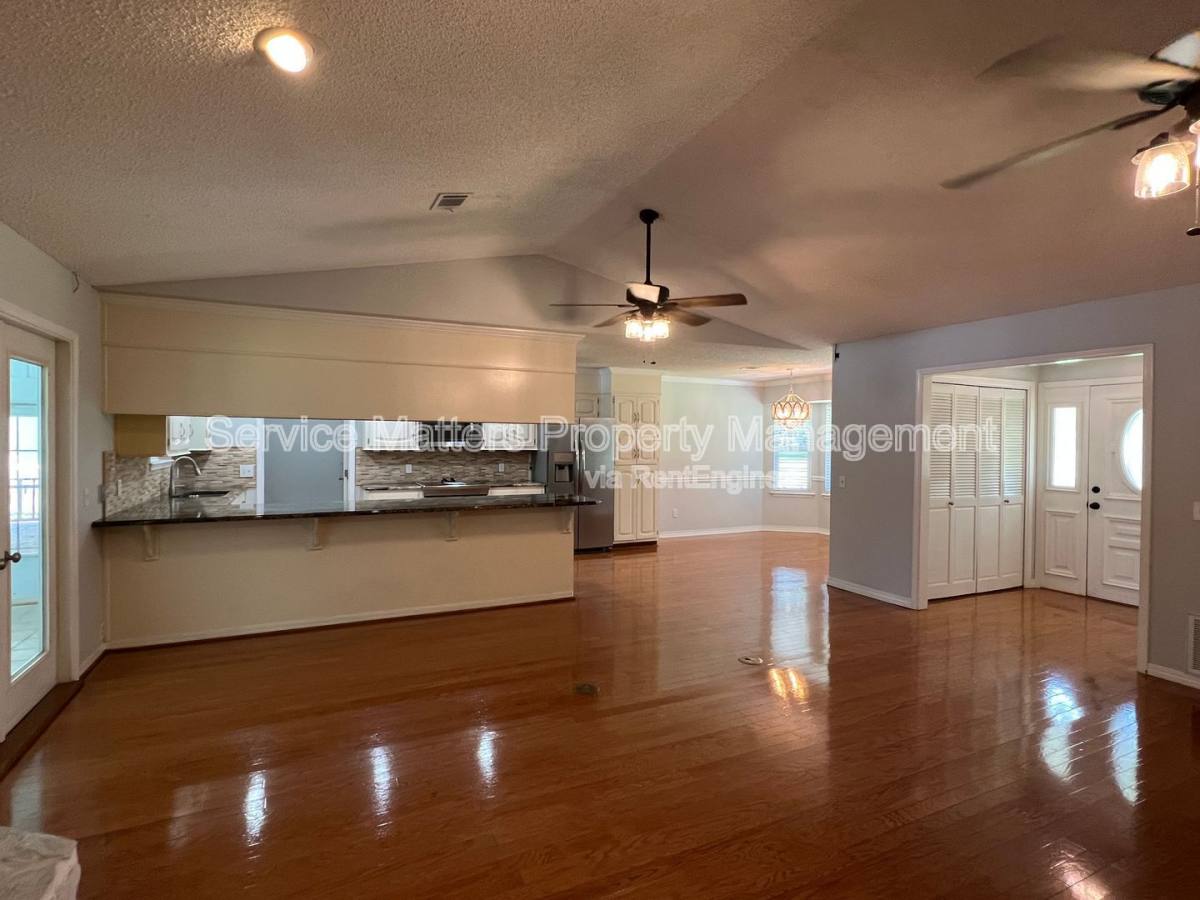 House for rent at 3143 Aarons Way, Milton, FL 32571
