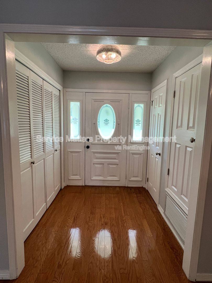 House for rent at 3143 Aarons Way, Milton, FL 32571