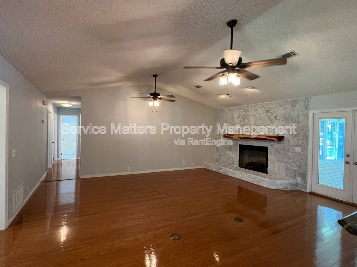 House for rent at 3143 Aarons Way, Milton, FL 32571
