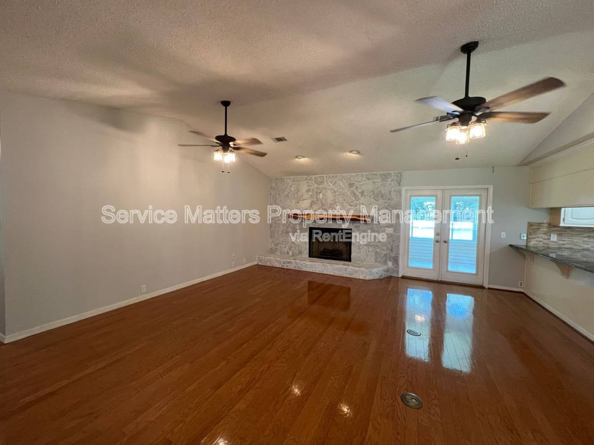 House for rent at 3143 Aarons Way, Milton, FL 32571