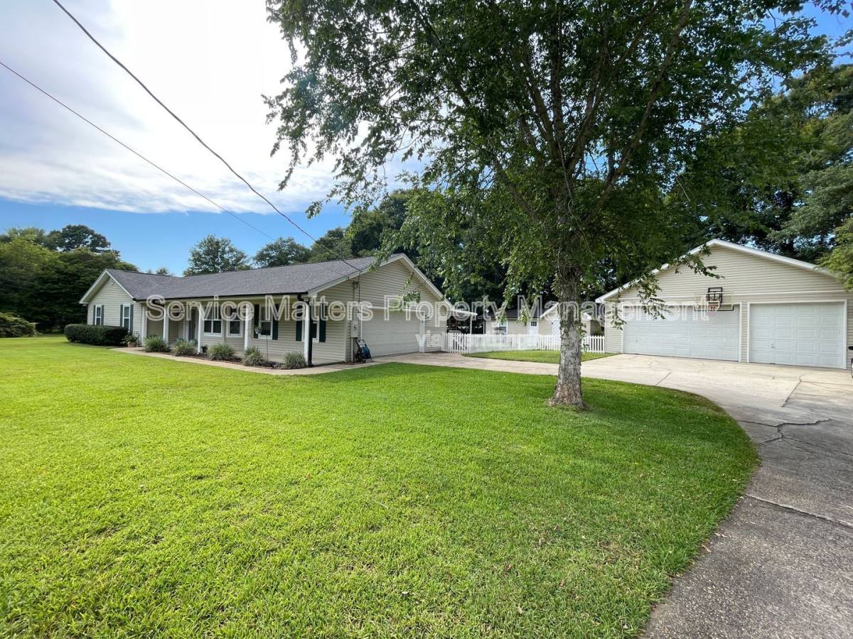 House for rent at 3143 Aarons Way, Milton, FL 32571