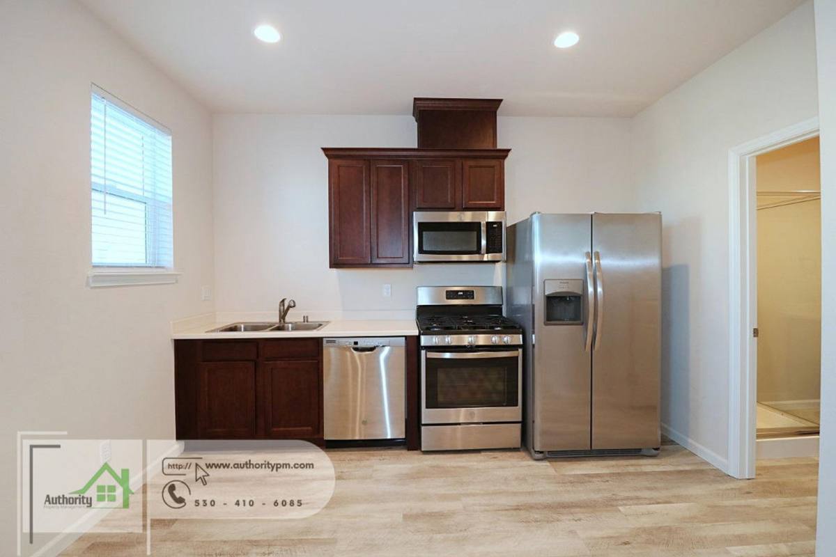 Apartment for rent at 838 Mission De Oro Dr #A, Redding, CA 96003