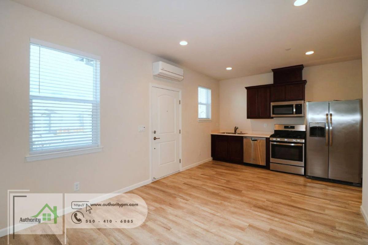 Apartment for rent at 838 Mission De Oro Dr #A, Redding, CA 96003