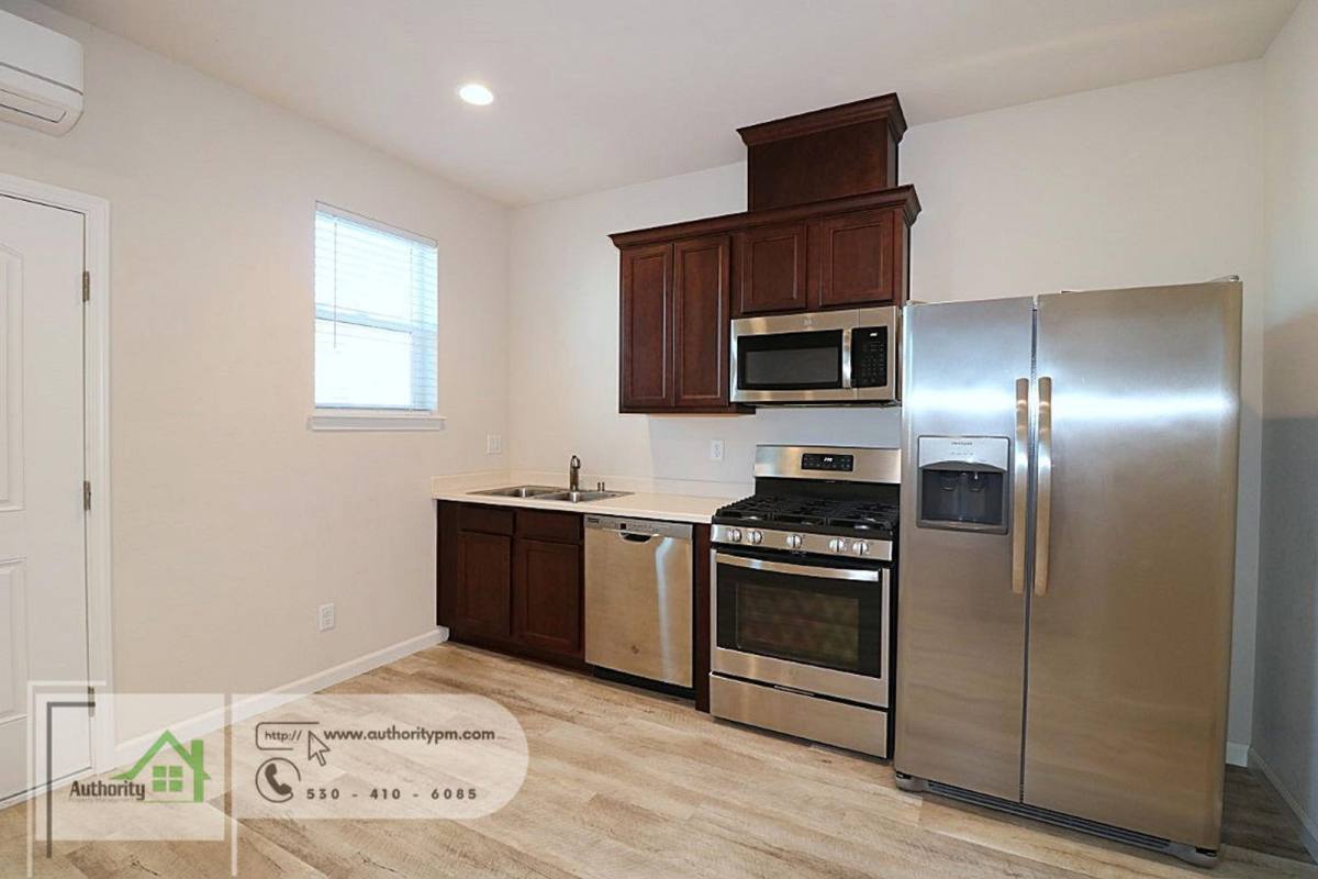 Apartment for rent at 838 Mission De Oro Dr #A, Redding, CA 96003