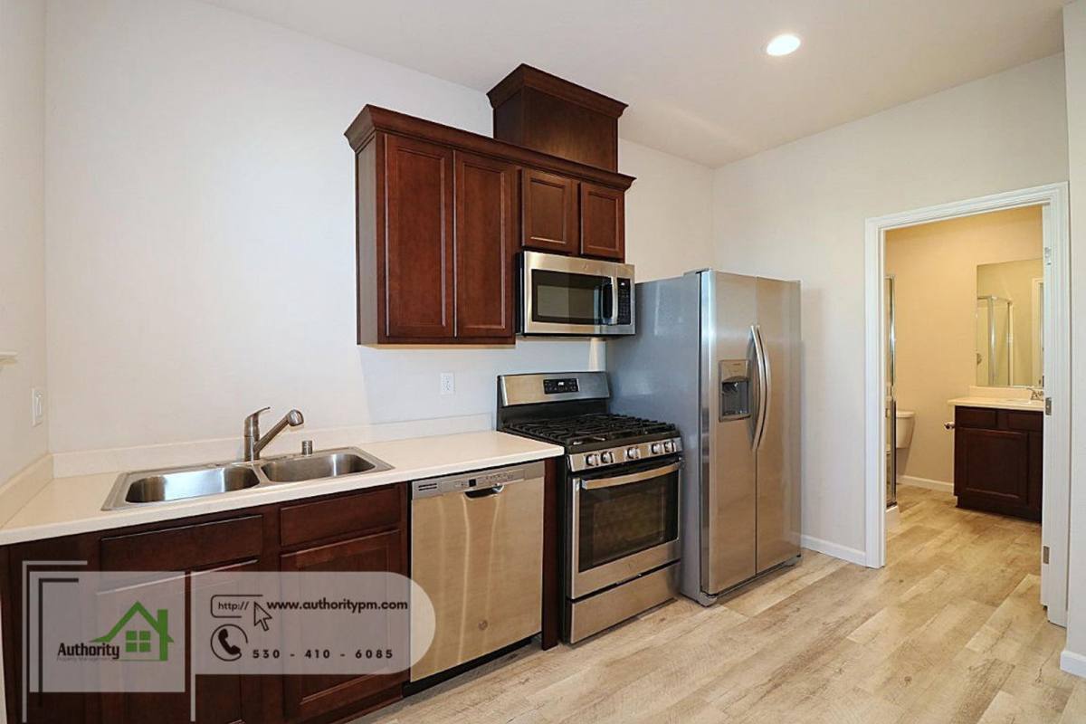 Apartment for rent at 838 Mission De Oro Dr #A, Redding, CA 96003