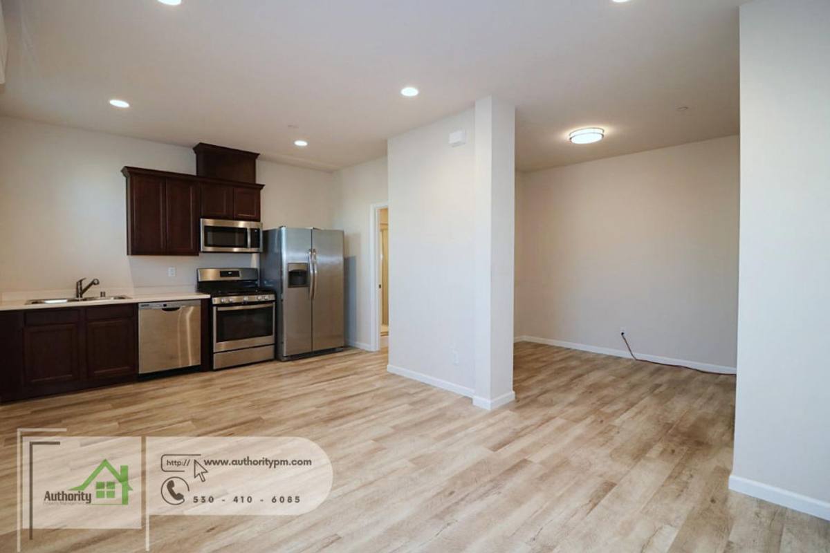 Apartment for rent at 838 Mission De Oro Dr #A, Redding, CA 96003
