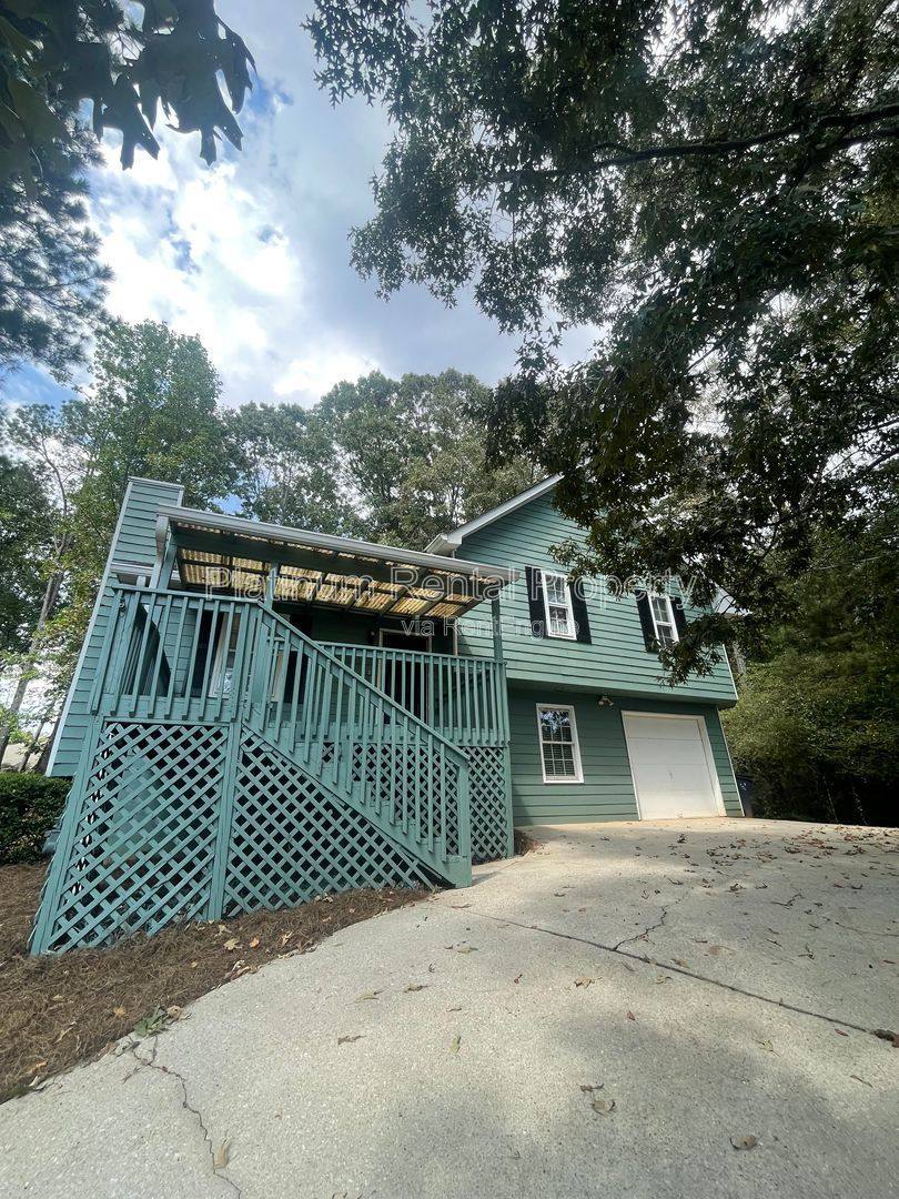 House for rent at 377 Arbour Way, Suwanee, GA 30024