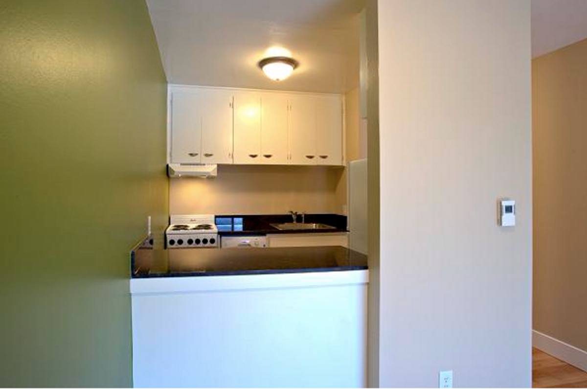 Apartment for rent at 3435 Rainier Ave S, Seattle, WA 98144