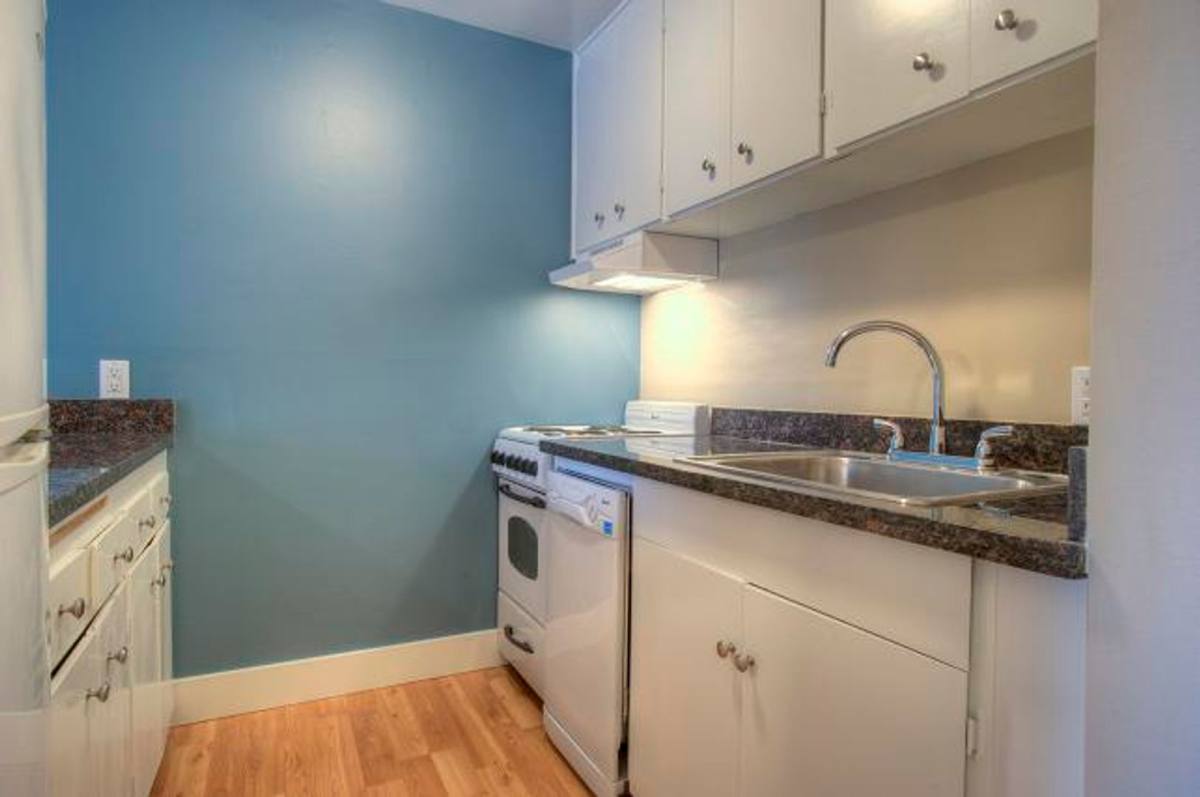 Apartment for rent at 3435 Rainier Ave S, Seattle, WA 98144