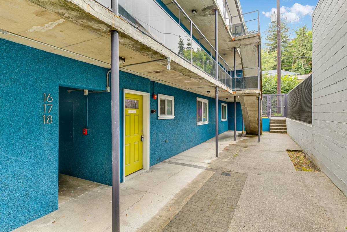 Apartment for rent at 3435 Rainier Ave S, Seattle, WA 98144