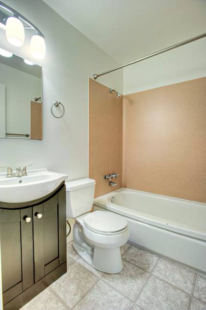 Apartment for rent at 3435 Rainier Ave S, Seattle, WA 98144