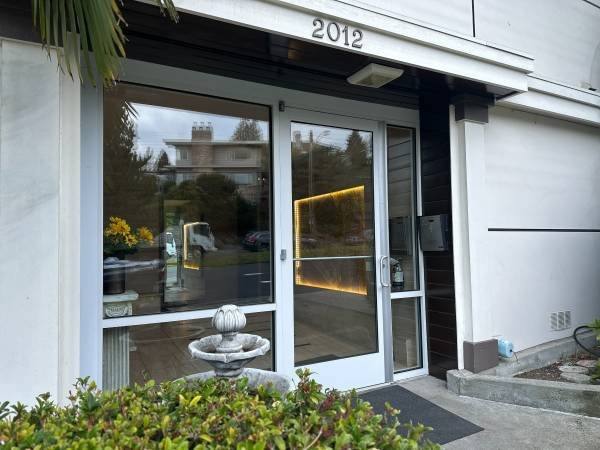 Apartment for rent at 2012 Thorndyke Ave W #1, Seattle, WA 98199