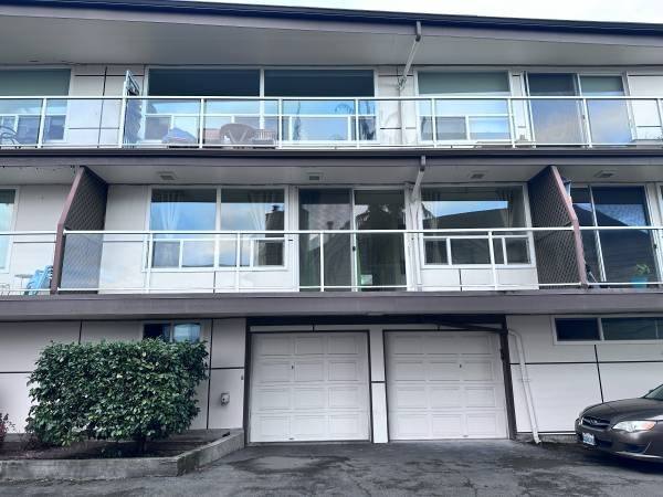 Apartment for rent at 2012 Thorndyke Ave W #1, Seattle, WA 98199