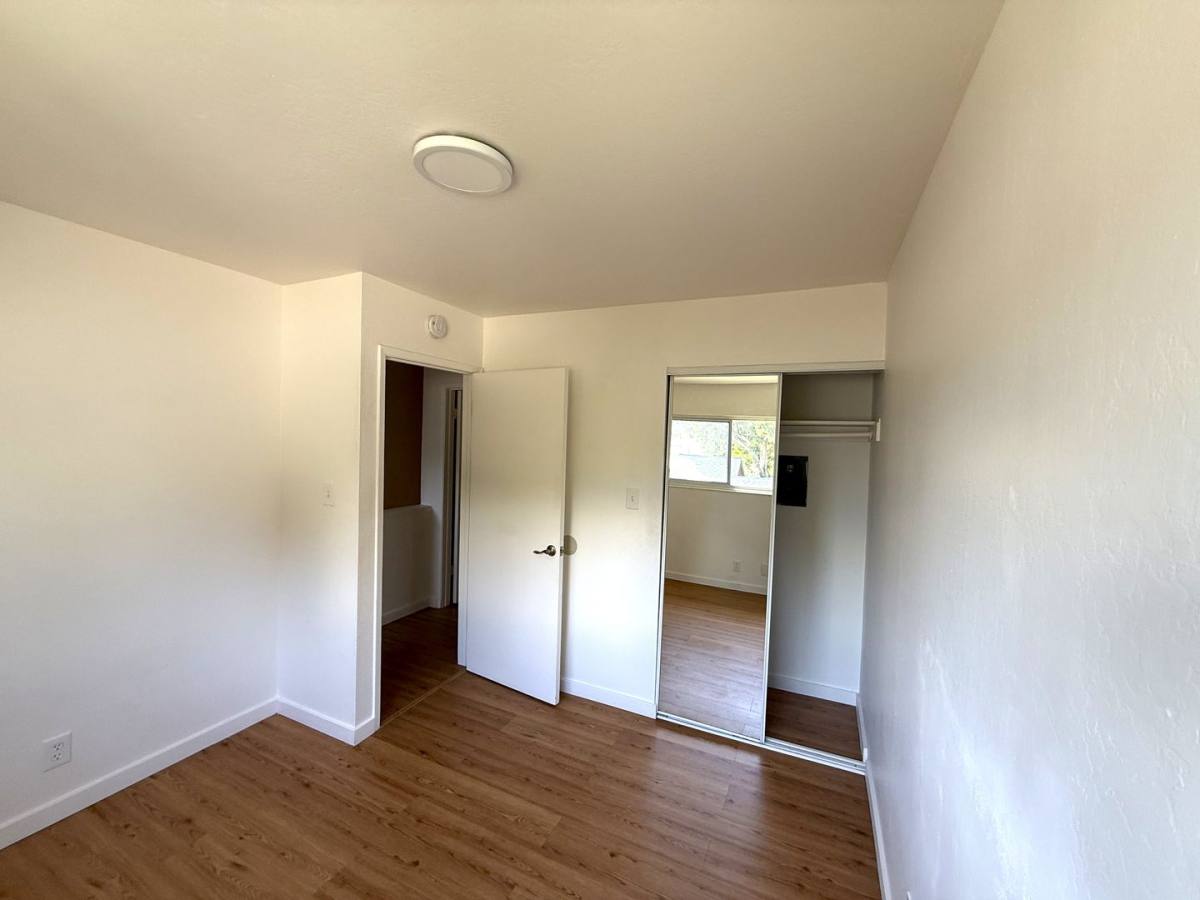 Townhouse for rent at 1528 Woolsey St, Berkeley, CA 94703