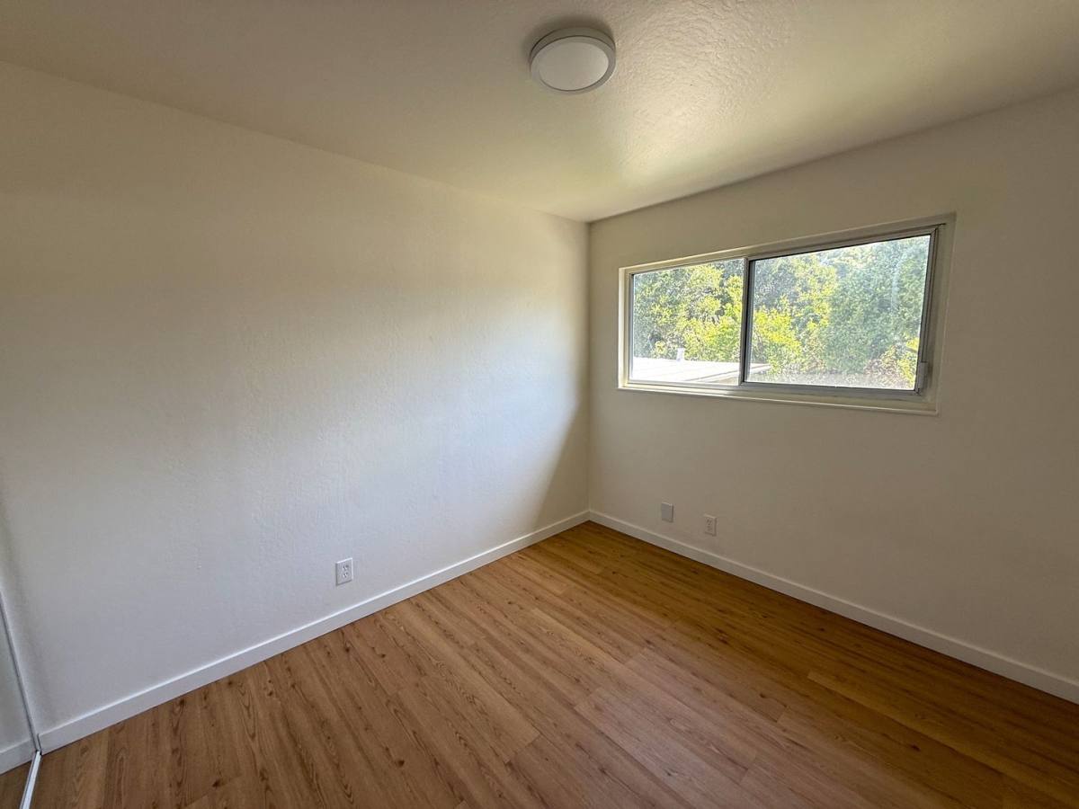 Townhouse for rent at 1528 Woolsey St, Berkeley, CA 94703