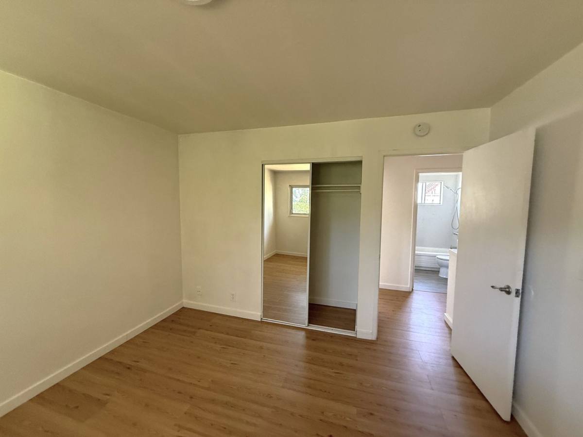 Townhouse for rent at 1528 Woolsey St, Berkeley, CA 94703