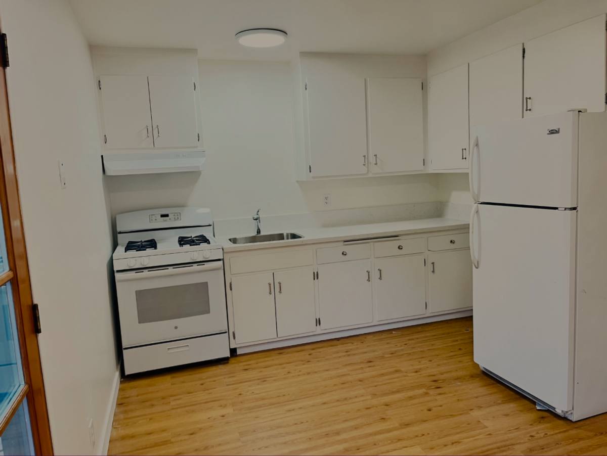 Townhouse for rent at 1528 Woolsey St, Berkeley, CA 94703